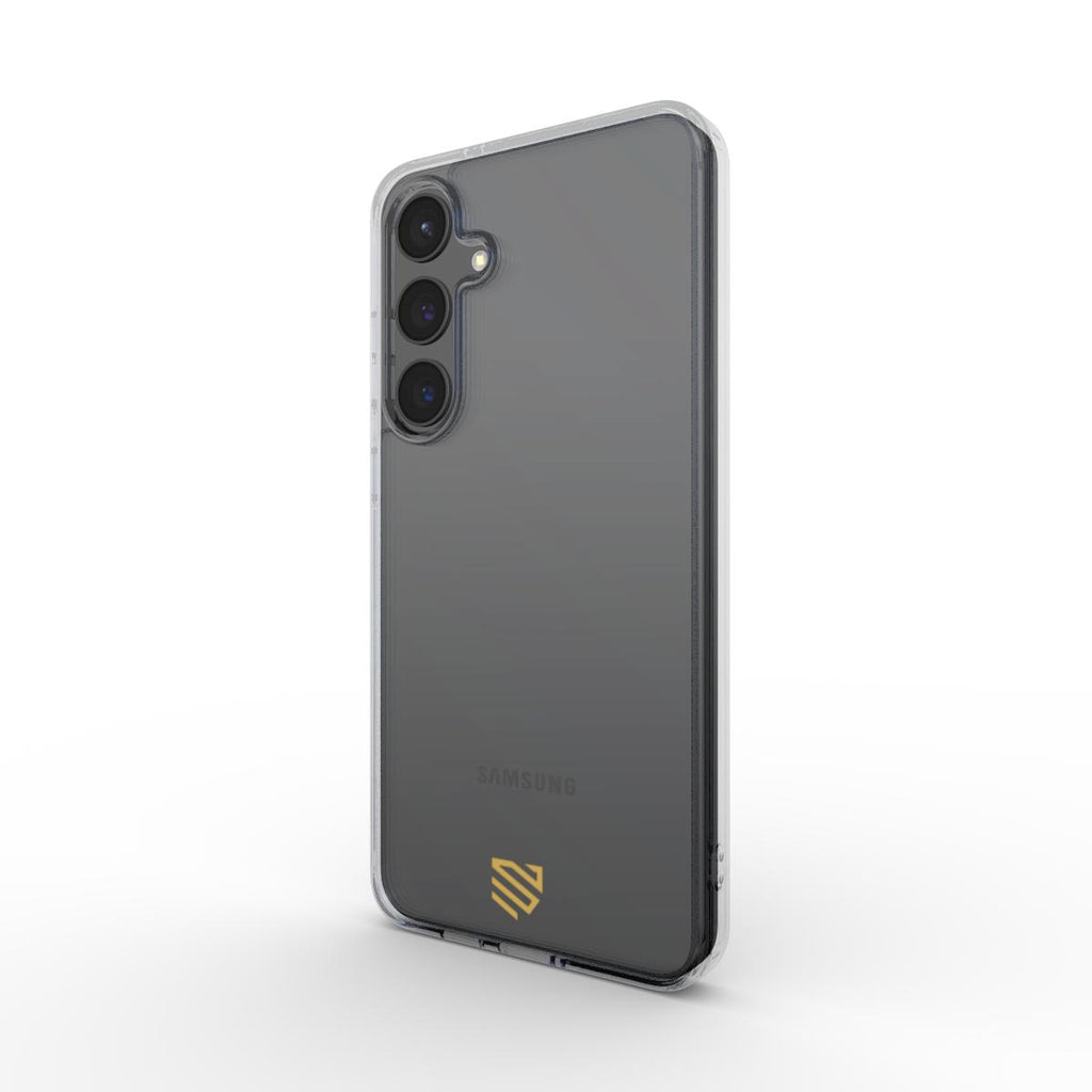 Premium Clear Samsung Phone Case