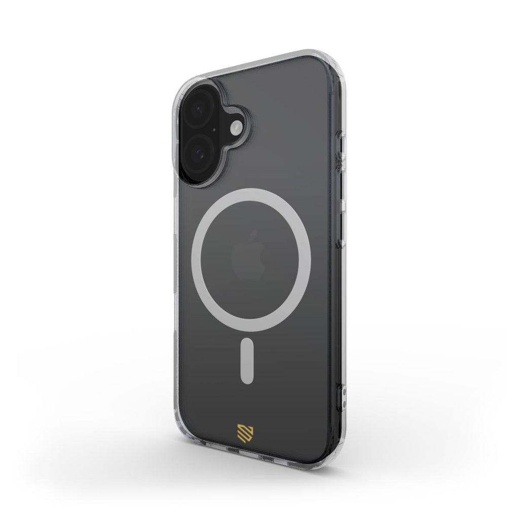 Premium MagSafe Clear Phone Case