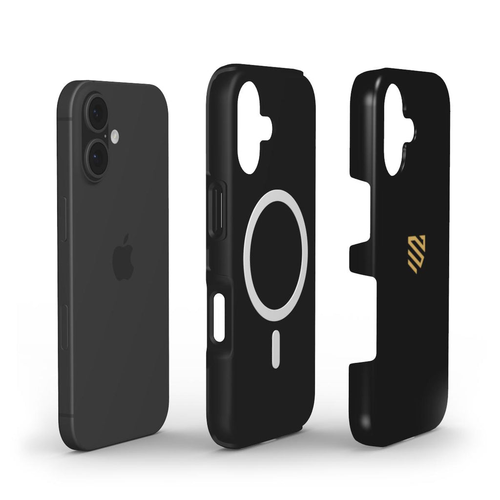 Premium MagSafe Phone Case (No text edition)