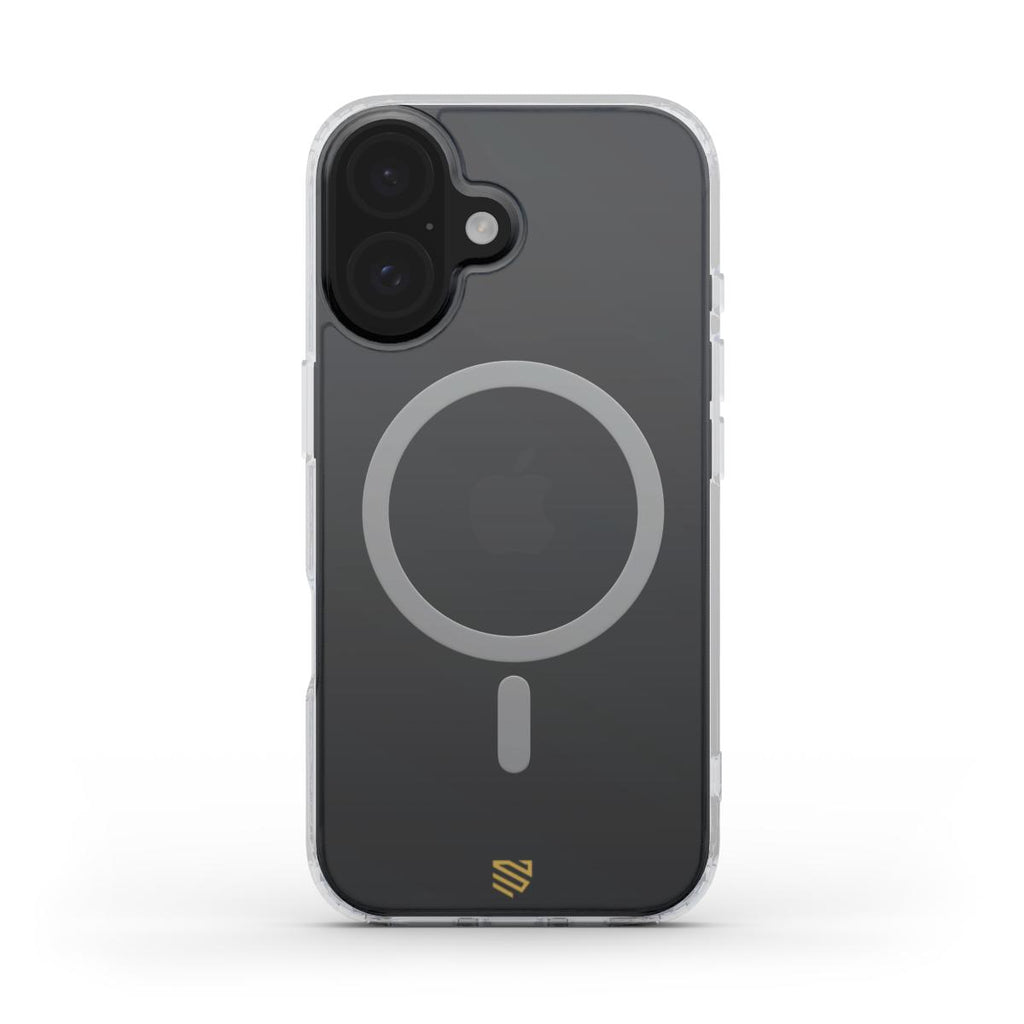 Premium MagSafe Clear Phone Case