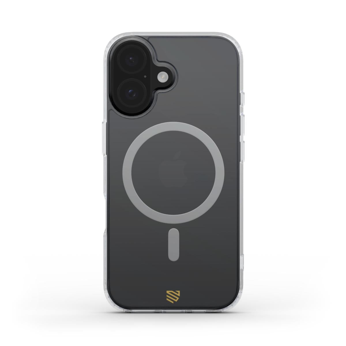 Premium MagSafe Clear Phone Case