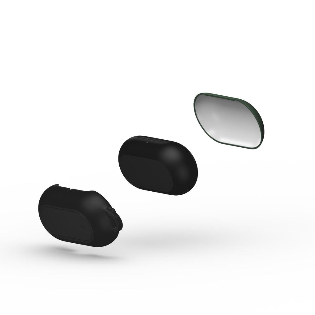 Premium Samsung Buds Tough Case