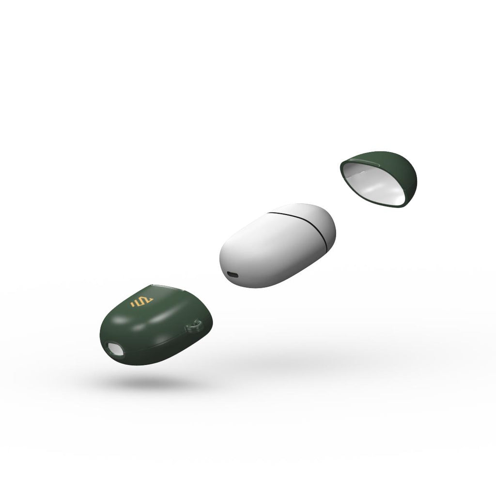 Premium Google Pixel Buds Tough Case