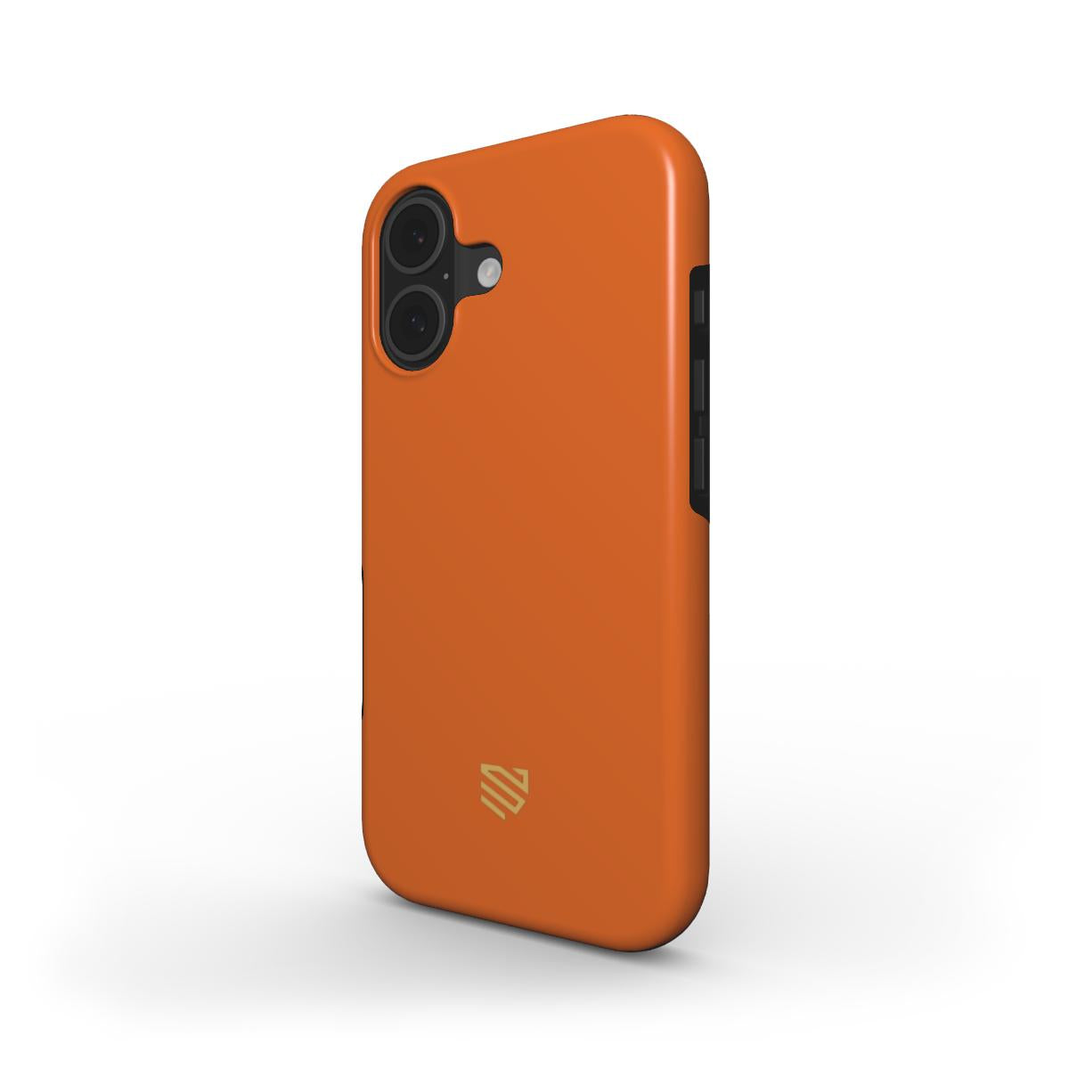 MagSafe Tough Phone Case (Orange)
