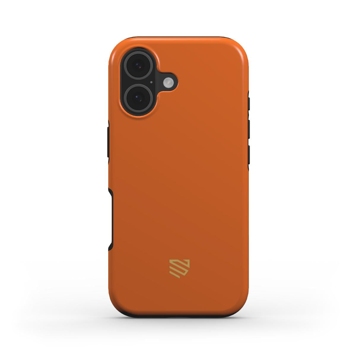 MagSafe Tough Phone Case (Orange)