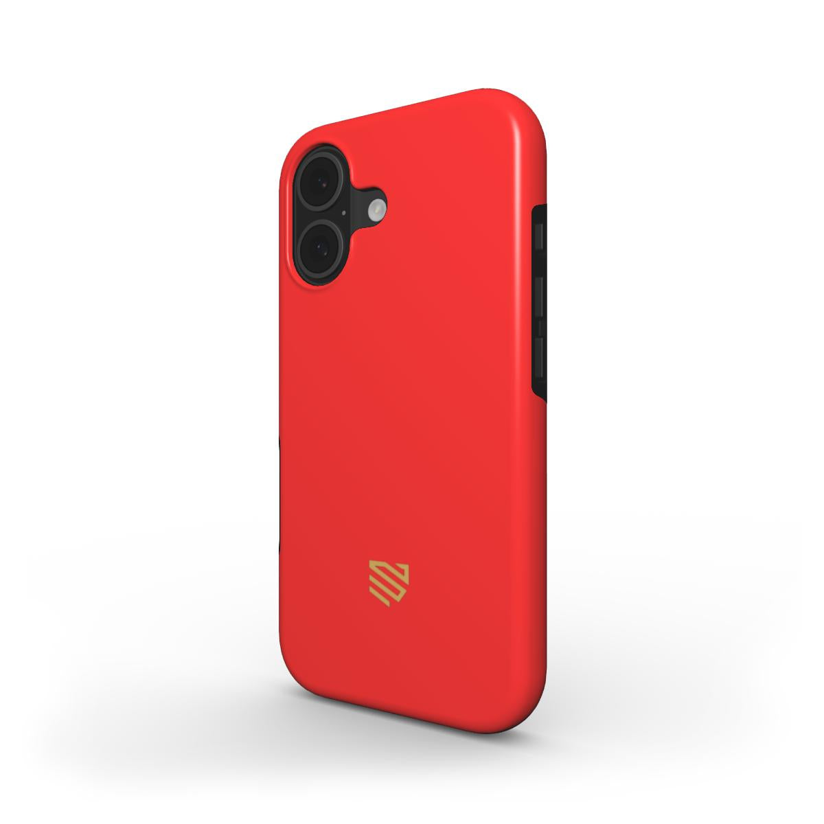 MagSafe Tough Phone Case (Red)