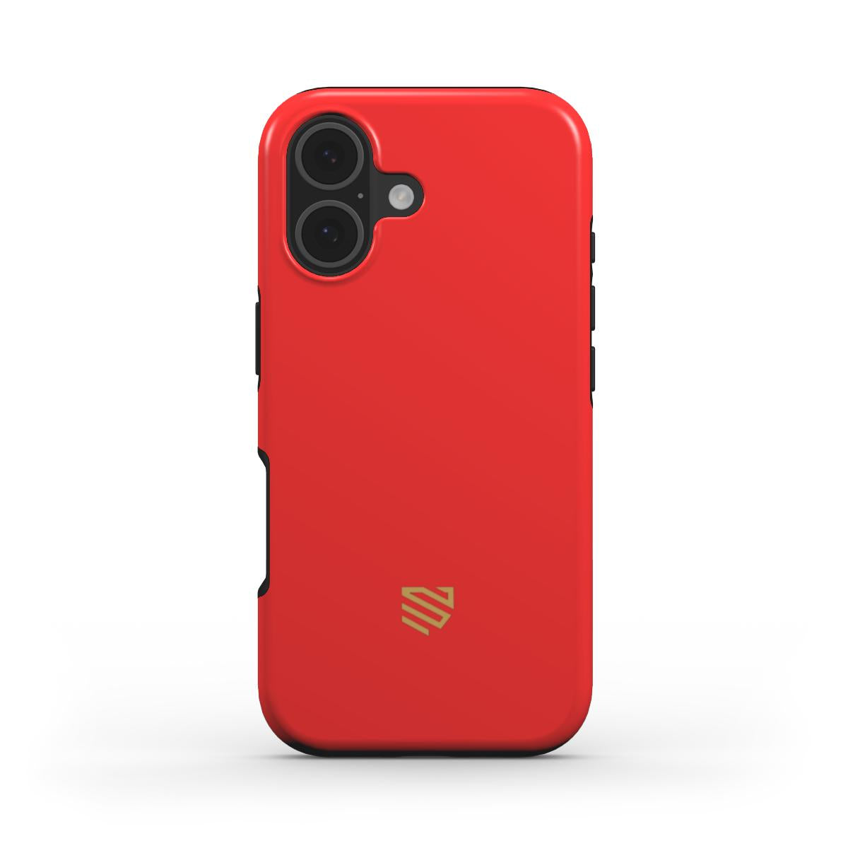 MagSafe Tough Phone Case (Red)