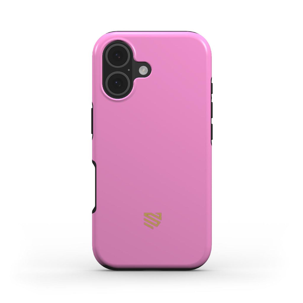 MagSafe Tough Phone Case (Pink)