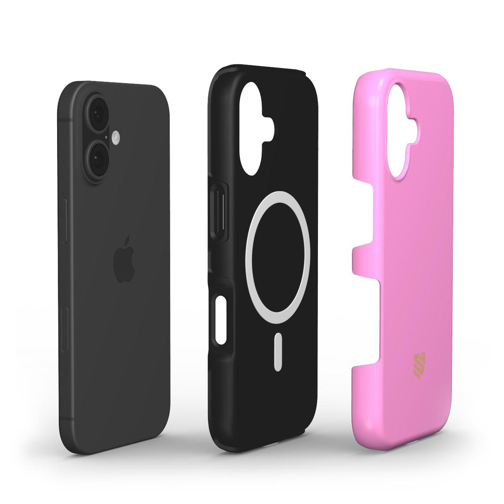 MagSafe Tough Phone Case (Pink)