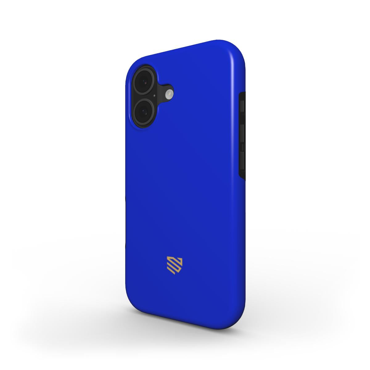 MagSafe Tough Phone Case (Blue)