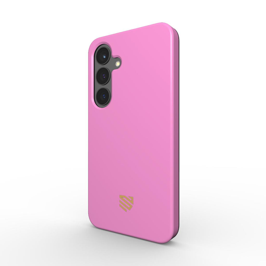 Tough Phone Case (Pink)
