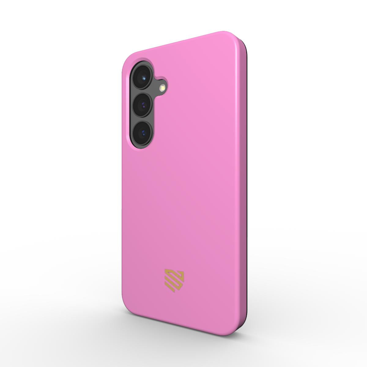 Tough Phone Case (Pink)