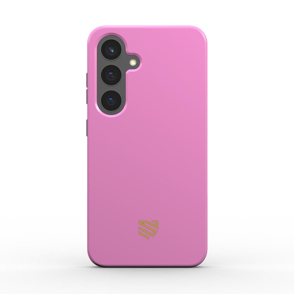 Tough Phone Case (Pink)