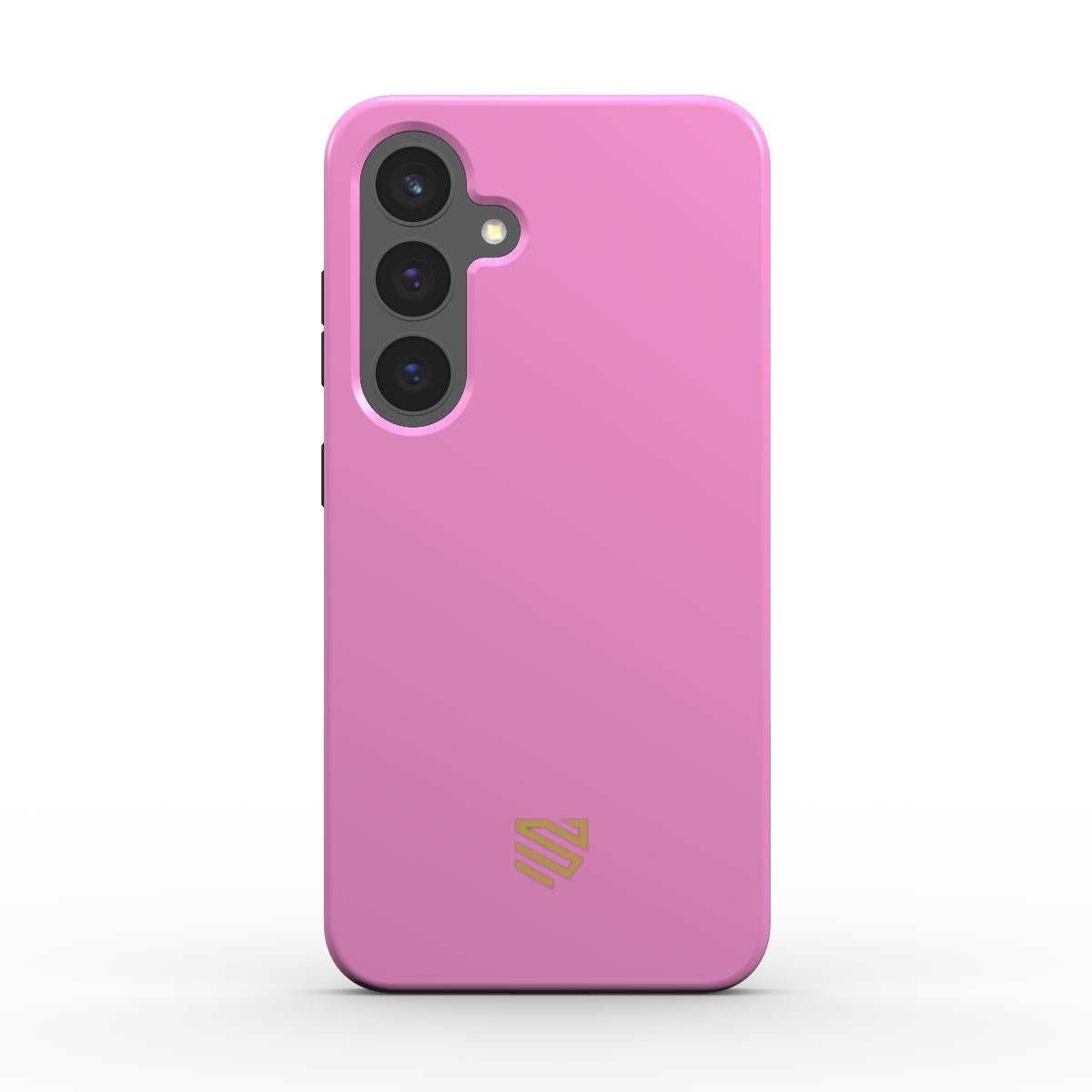 Tough Phone Case (Pink)